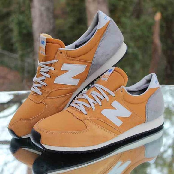 New Balance 420 Retro Joggers - Picture 4 of 13